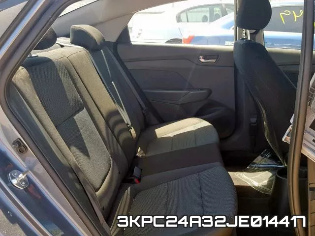 3KPC24A32JE014417 фото 6