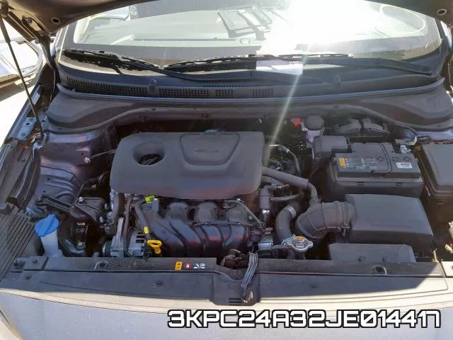 3KPC24A32JE014417 фото 7