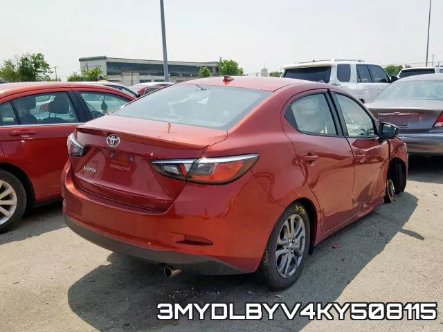 3MYDLBYV4KY508115 фото 5