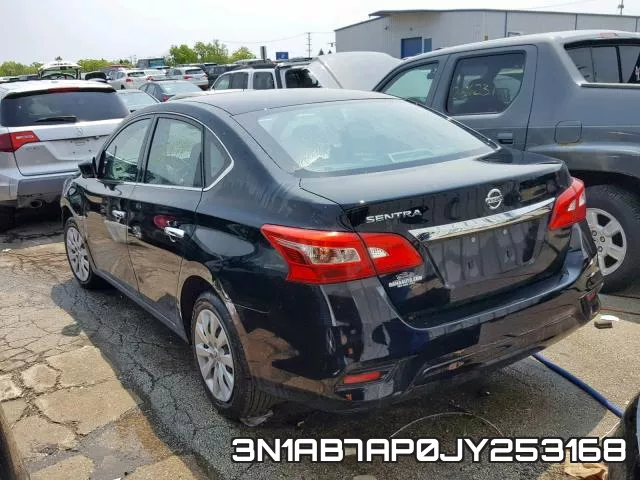 3N1AB7AP0JY253168 фото 4