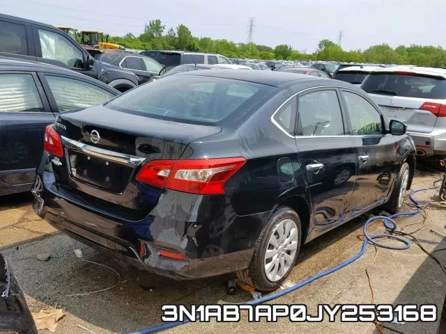 3N1AB7AP0JY253168 фото 5