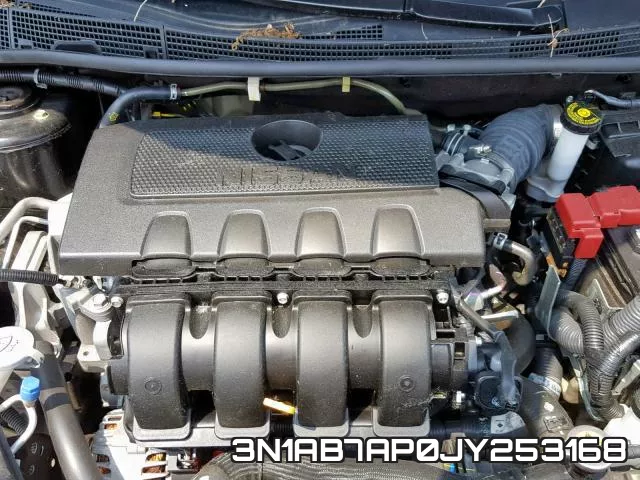 3N1AB7AP0JY253168 фото 8
