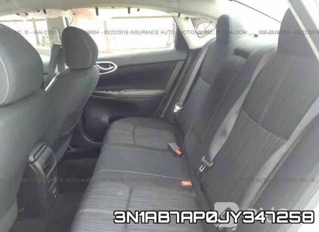 3N1AB7AP0JY347258 фото 9