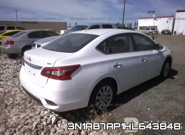 3N1AB7AP1HL643848 фото 5