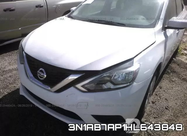 3N1AB7AP1HL643848 фото 7