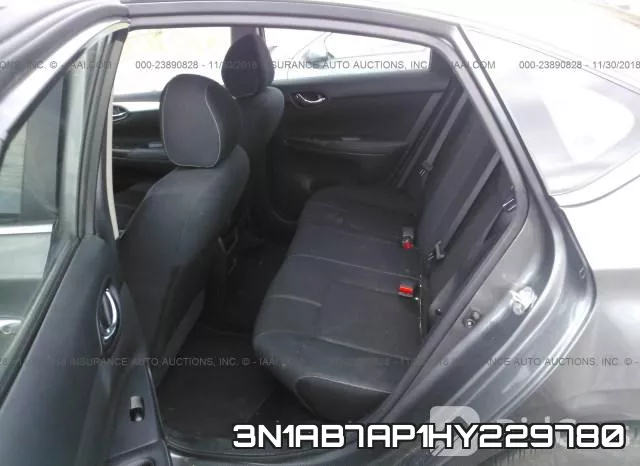 3N1AB7AP1HY229780 фото 9