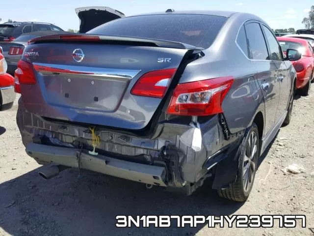 3N1AB7AP1HY239757 фото 5