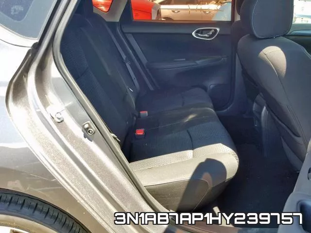 3N1AB7AP1HY239757 фото 7
