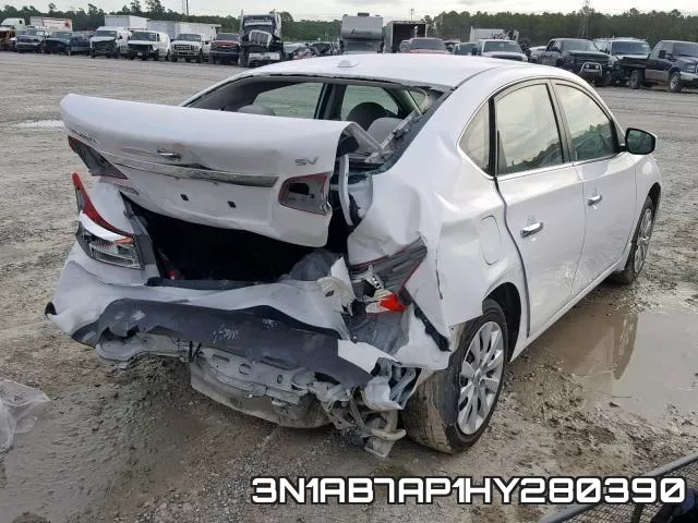 3N1AB7AP1HY280390 фото 5
