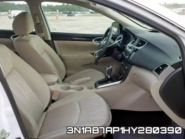 3N1AB7AP1HY280390 фото 6