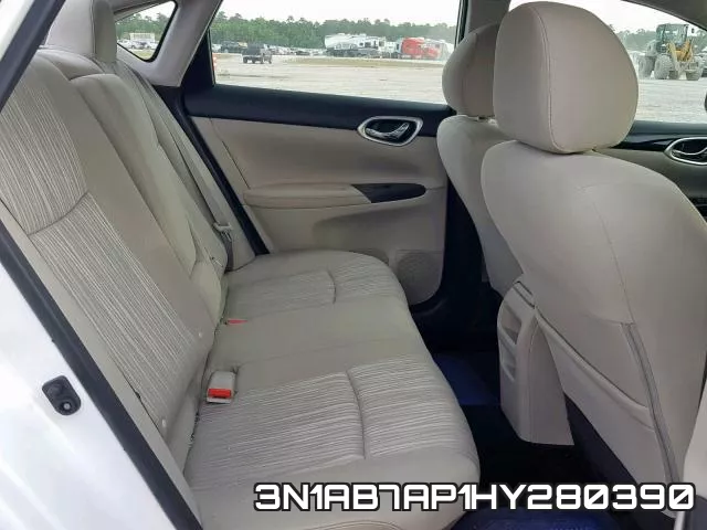 3N1AB7AP1HY280390 фото 7