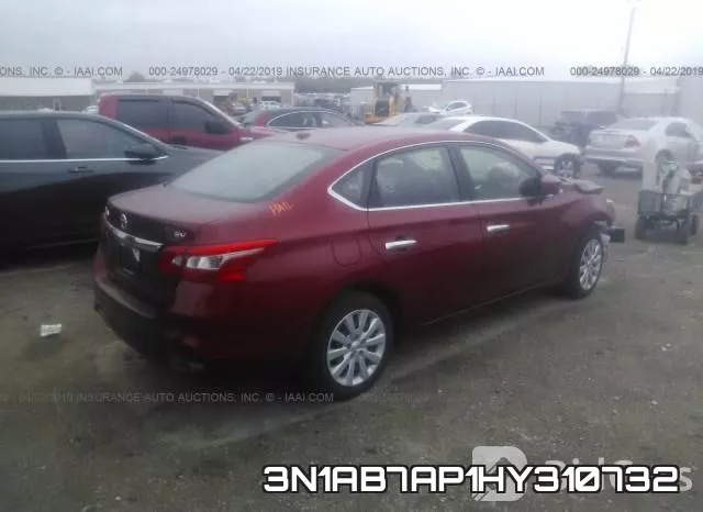 3N1AB7AP1HY310732 фото 5