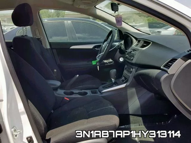 3N1AB7AP1HY313114 фото 6