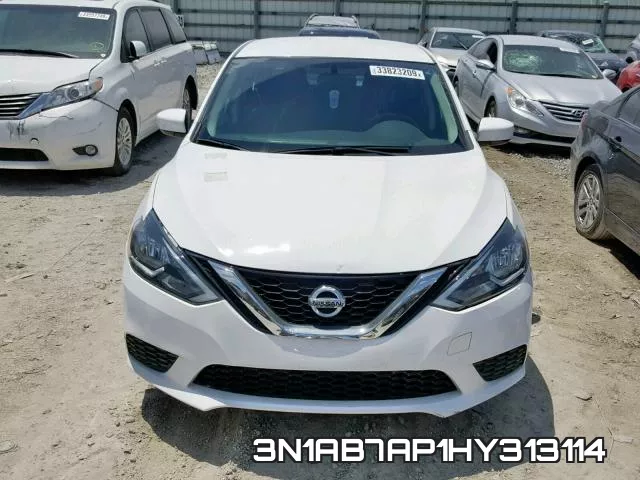 3N1AB7AP1HY313114 фото 10