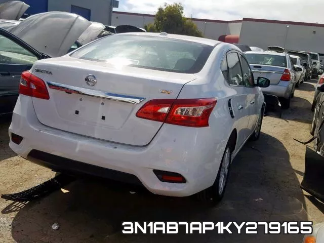 3N1AB7AP1KY279165 фото 5