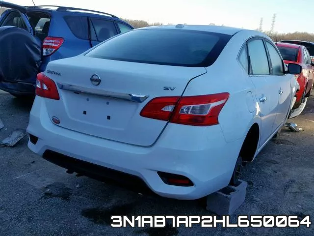 3N1AB7AP2HL650064 фото 5