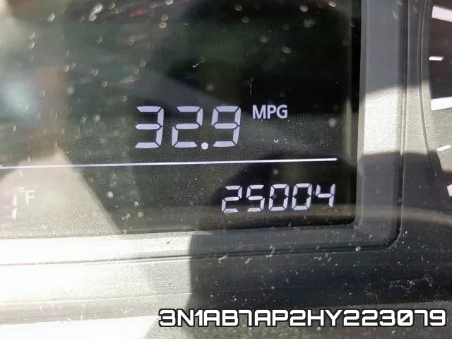 3N1AB7AP2HY223079 фото 9