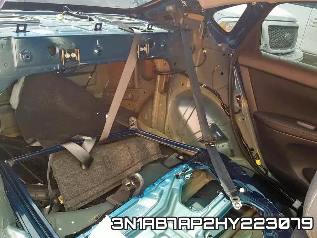 3N1AB7AP2HY223079 фото 10