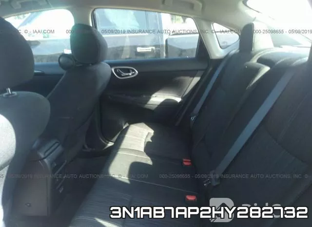 3N1AB7AP2HY282732 фото 9