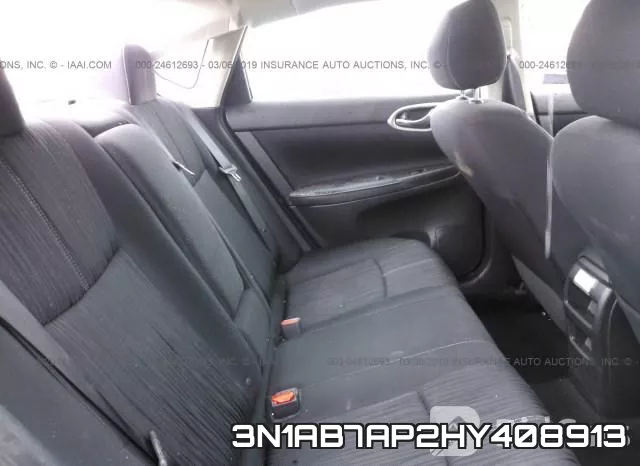 3N1AB7AP2HY408913 фото 9