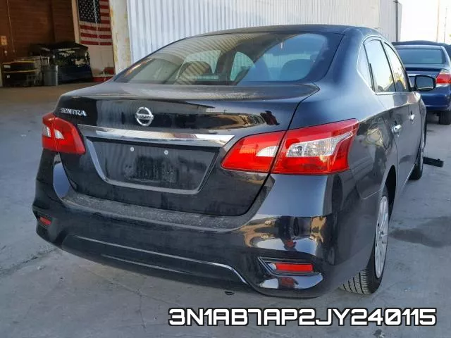 3N1AB7AP2JY240115 фото 5