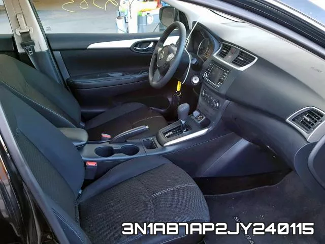 3N1AB7AP2JY240115 фото 6