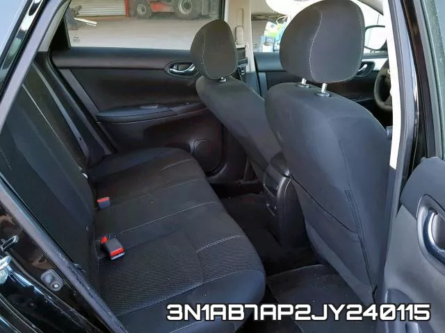 3N1AB7AP2JY240115 фото 7