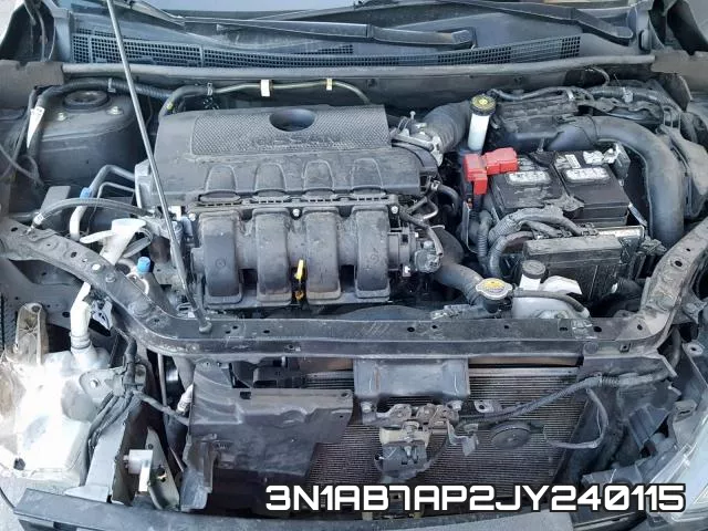3N1AB7AP2JY240115 фото 8