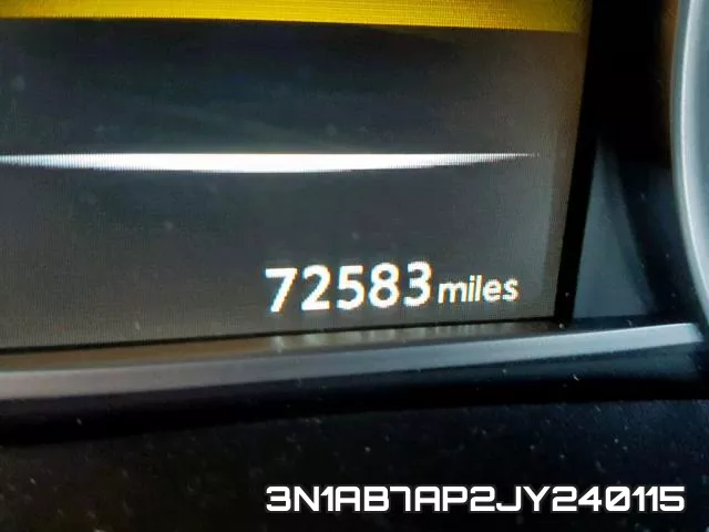 3N1AB7AP2JY240115 фото 9