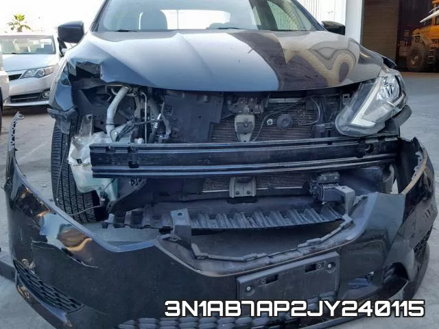 3N1AB7AP2JY240115 фото 10