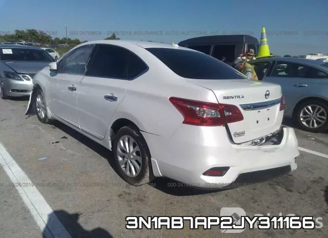 3N1AB7AP2JY311166 фото 4