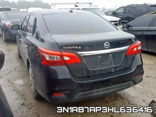 3N1AB7AP3HL636416 фото 4