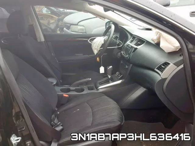 3N1AB7AP3HL636416 фото 6