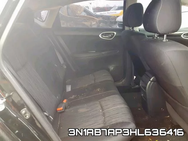 3N1AB7AP3HL636416 фото 7