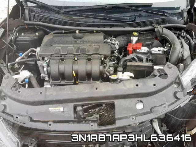 3N1AB7AP3HL636416 фото 8