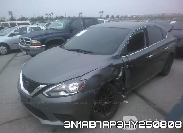 3N1AB7AP3HY250808 фото 3