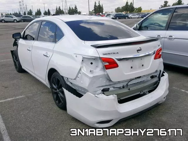 3N1AB7AP3HY276177 фото 4
