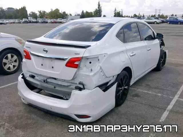 3N1AB7AP3HY276177 фото 5