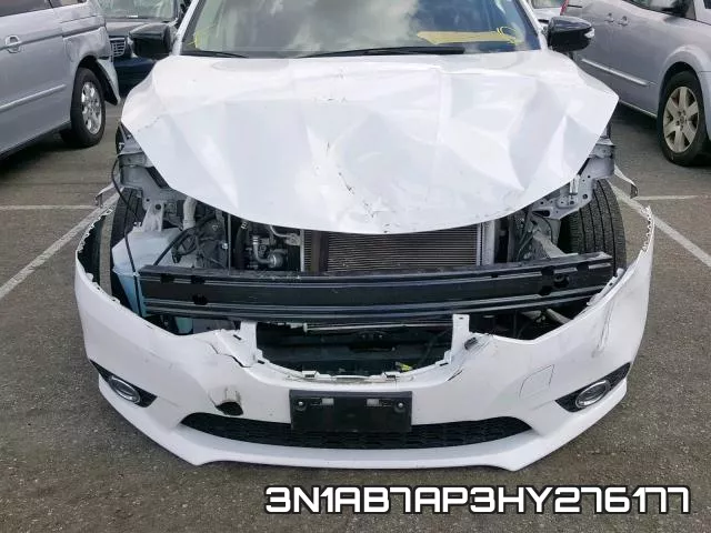 3N1AB7AP3HY276177 фото 10