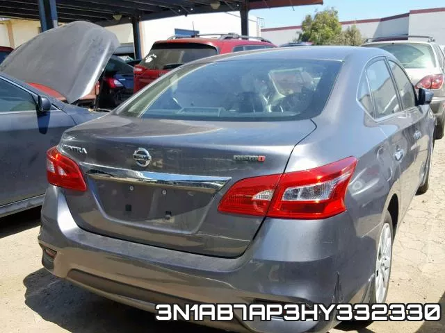 3N1AB7AP3HY332330 фото 5