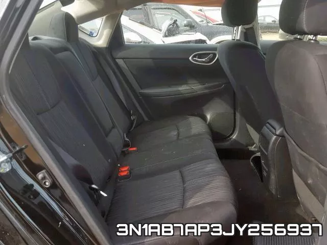 3N1AB7AP3JY256937 фото 7
