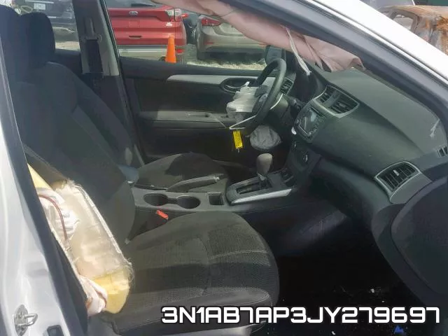 3N1AB7AP3JY279697 фото 6
