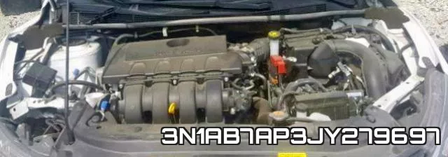 3N1AB7AP3JY279697 фото 8