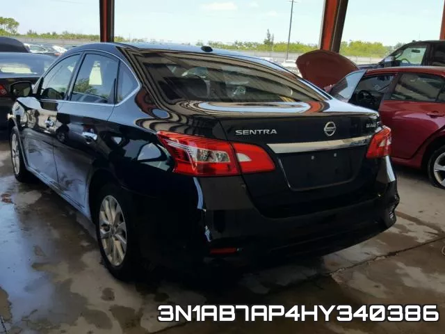 3N1AB7AP4HY340386 фото 4