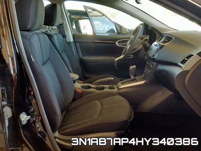 3N1AB7AP4HY340386 фото 6