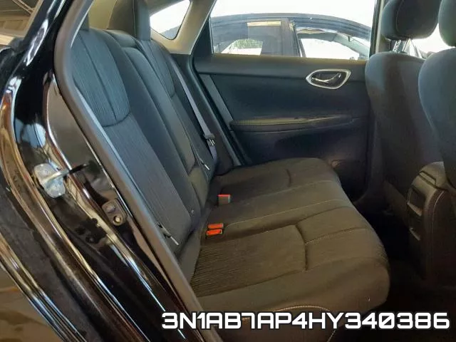3N1AB7AP4HY340386 фото 7