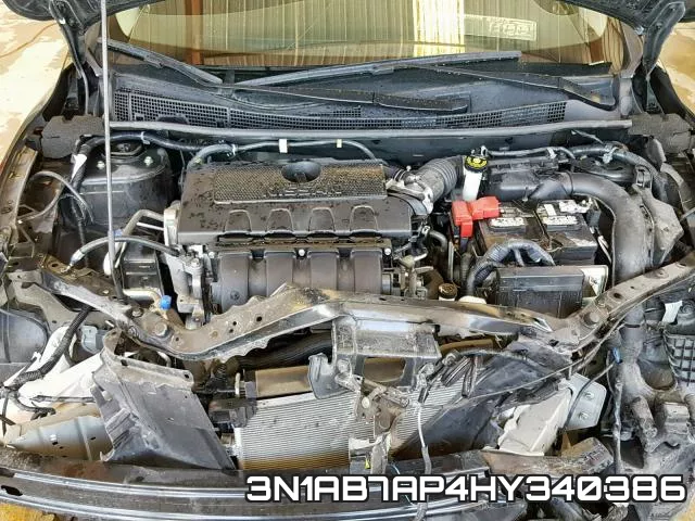 3N1AB7AP4HY340386 фото 8