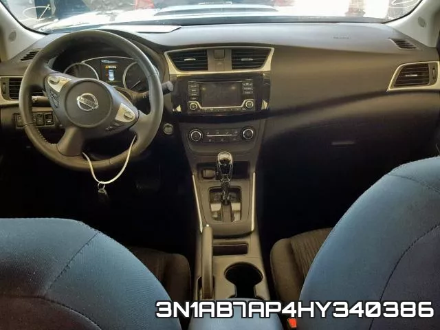 3N1AB7AP4HY340386 фото 10