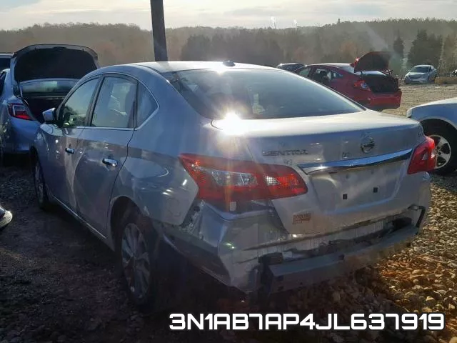 3N1AB7AP4JL637919 фото 4