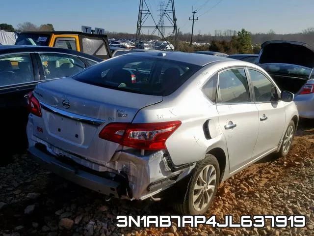 3N1AB7AP4JL637919 фото 5